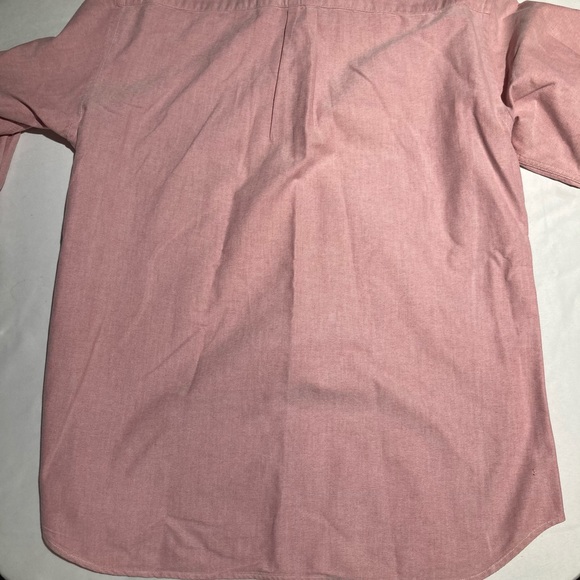 🦩2 J Crew long sleeve shirts - Picture 7 of 12